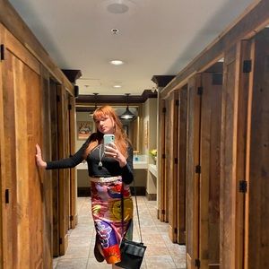 Meet your Posher, Alexa